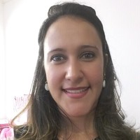 Sapura Navegação Marítima S.A. Employee Gabriella Vendramini's profile photo