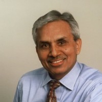 Cimarron Energy Inc. Employee Darshan Singh's profile photo