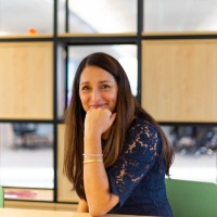 Onebright Employee Maxine Brown's profile photo