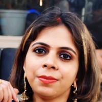 AndGate Informatics Pvt. Ltd. Employee Preeti Chauhan's profile photo