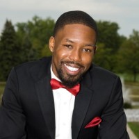Gary Community School Corporation Employee Aaron King's profile photo