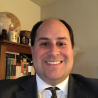 Robert Wellington Email