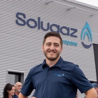 Solugaz Employee Didier Leclerc's profile photo