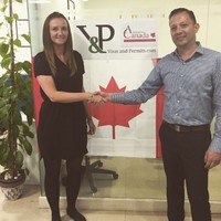 Visas and Permits.com Employee Stacy Fletcher's profile photo