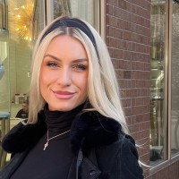 Thomson Reuters Employee Bridget McBride's profile photo