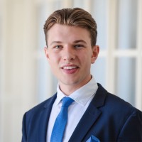 REM ASSETS Unternehmensimmobilien AG Employee Julian Stegmeier's profile photo