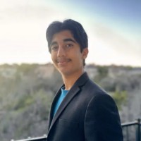 Peer Programming Employee Ronit Singh's profile photo