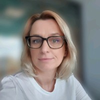 UPC Polska Employee Beata Zielinska's profile photo