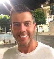 The Gab Group Employee Simon Soudry's profile photo