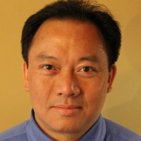 IDB Employee Paul Chau's profile photo