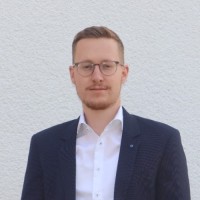 Procure Ai Employee Oliver Mühling's profile photo
