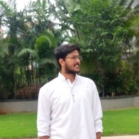 Anand K's profile photo