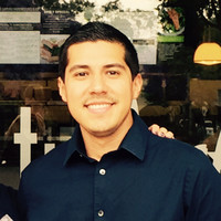 MyFBAPrep Employee Jaime Ruiz's profile photo