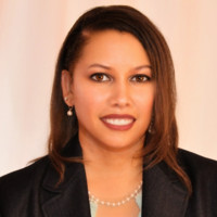 The Good Food Institute Employee Olivia Battle's profile photo
