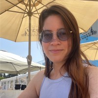 ATS - Applied Technologic Services LTD Employee Hadas Polin's profile photo