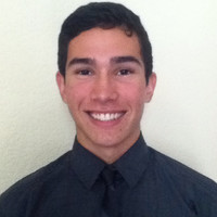 Arizona Soccer Association Employee Triston Smith's profile photo
