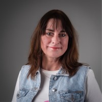 Leger des Heils Noordoost Employee Hetty Dontje's profile photo