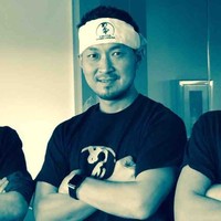 Wasabi Employee Jw Lee's profile photo