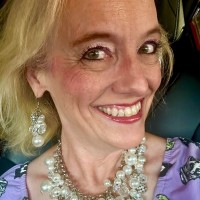 Andrea Scott Email & Phone Number