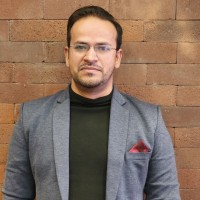SLMG Beverages Pvt Ltd Employee Pushpak Srivastava's profile photo