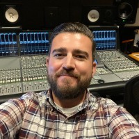 Walt Disney Imagineering Employee Jonathan Moran's profile photo