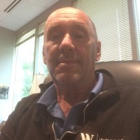 Warner Press Employee Eric King's profile photo