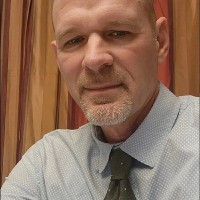 Hargrove Engineers & Constructors Employee Jamie Thoms's profile photo