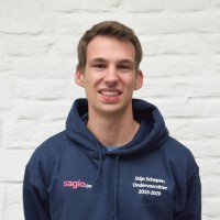 Stijn Schepers Email