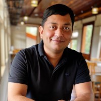BASF Employee Ederson Lima's profile photo