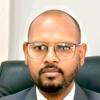 Mohammed Bashir Email