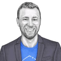 TaxDome Employee Victor Radzinsky's profile photo