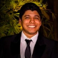Binder Employee Wallace Umbelino's profile photo