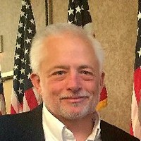 American Red Cross Employee Daniel Swaney's profile photo