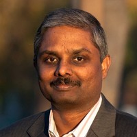 Anuta Networks Employee Chandu Guntakala's profile photo