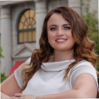 Anna Lurye Email & Phone Number
