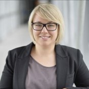VUM Verfahren Umwelt Management GmbH Employee Nina Struger's profile photo