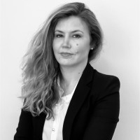 Alder Employee Elise Fahlén's profile photo