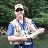 Super Systems Inc (SSI) Employee Dan Kelsey's profile photo