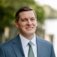 John Ratke Email & Phone Number