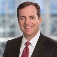 QTS Data Centers Employee Matt Thomson's profile photo