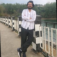 MONEYBOXX FINANCE LIMITED Employee Nilank Nikhil's profile photo