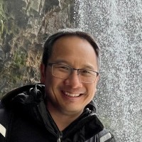 Natural Capital Reserve Employee Lawrence Dunn's profile photo