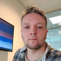 Hofseth Employee Kristian Alvestad's profile photo