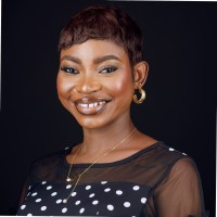 Persianas Retail Employee Jennifer Orji's profile photo
