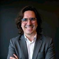 Santiago G. Velez Email & Phone Number
