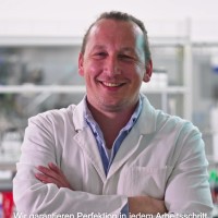 NEWSHA - private haircare Employee Martin Schulz's profile photo