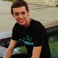 IT First Employee Graham Jones's profile photo