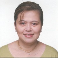 Cebu Pacific Air Employee Laureen Mondoñedo-Cansana's profile photo