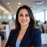 Boom Logistics Employee Elaine Buchanan's profile photo