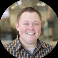 Checkmarx Employee Steve Boone's profile photo